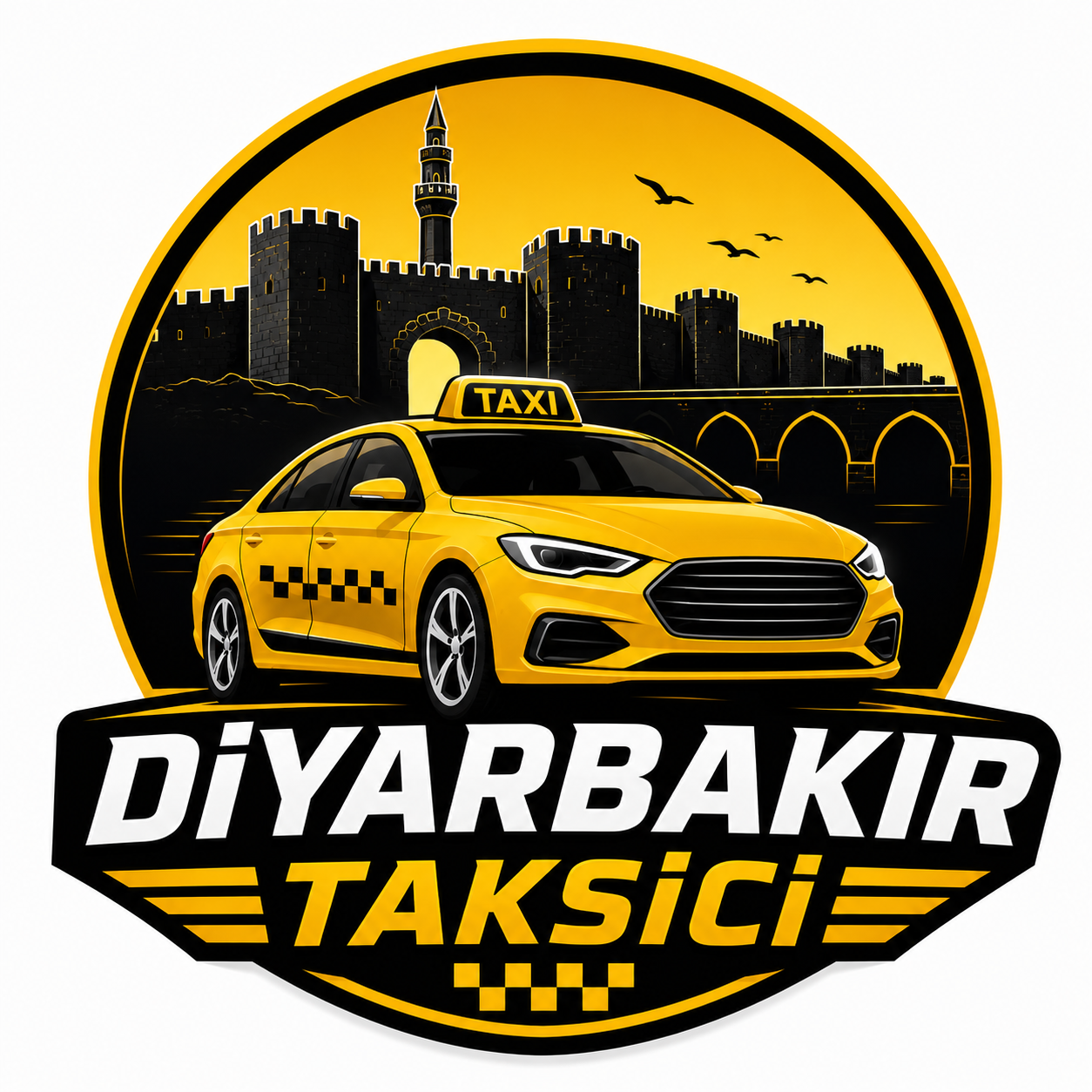 Diyarbakır Taksi