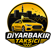 Diyarbakır Taksi - Diyarbakır Havalimanı Taksi - Otogar Taksi  -  Şehir İçi Taksi Hizmeti